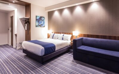 Holiday Inn Express Wakefield by IHG