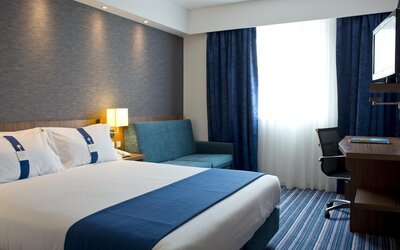 Holiday Inn Express Wakefield by IHG