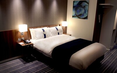 Holiday Inn Express Wakefield by IHG