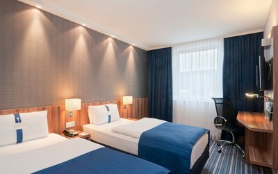 Holiday Inn Express Wakefield by IHG