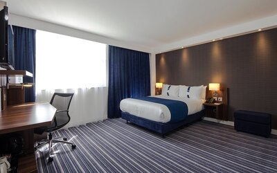 Holiday Inn Express Wakefield by IHG