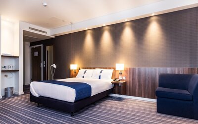 Holiday Inn Express Wakefield by IHG
