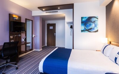 Holiday Inn Express Wakefield by IHG