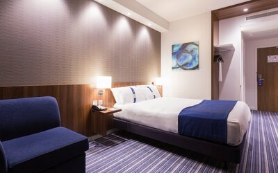 Holiday Inn Express Wakefield by IHG