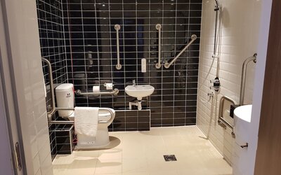 Holiday Inn Express Wakefield by IHG