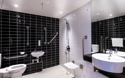 Holiday Inn Express Wakefield by IHG