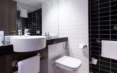 Holiday Inn Express Wakefield by IHG