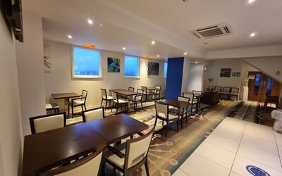 Holiday Inn Express Wakefield by IHG