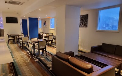 Holiday Inn Express Wakefield by IHG