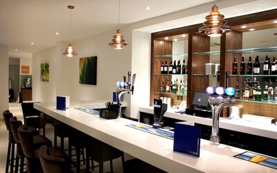 Holiday Inn Express Wakefield by IHG