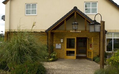 Premier Inn Wakefield City North