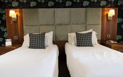 Waterton Park Hotel