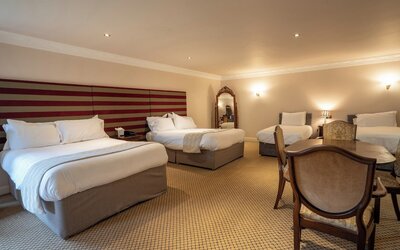 Waterton Park Hotel