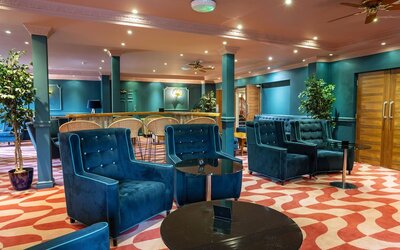Waterton Park Hotel