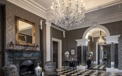 Oulton Hall Hotel, Spa & Golf Resort