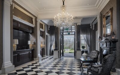 Oulton Hall Hotel, Spa & Golf Resort