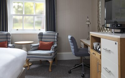 Oulton Hall Hotel, Spa & Golf Resort