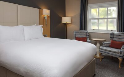 Oulton Hall Hotel, Spa & Golf Resort