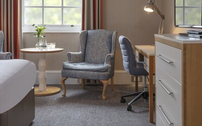 Oulton Hall Hotel, Spa & Golf Resort