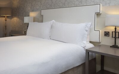 Oulton Hall Hotel, Spa & Golf Resort