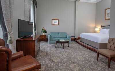 Oulton Hall Hotel, Spa & Golf Resort
