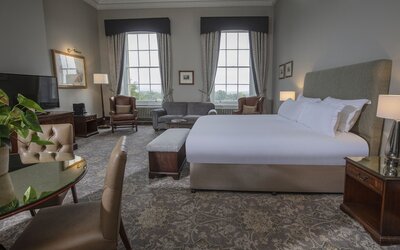Oulton Hall Hotel, Spa & Golf Resort