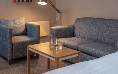 Oulton Hall Hotel, Spa & Golf Resort