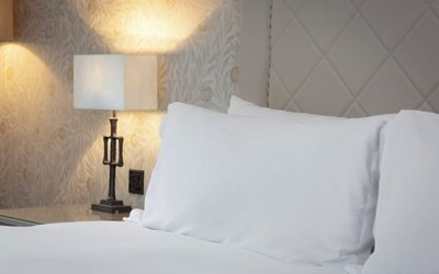 Oulton Hall Hotel, Spa & Golf Resort