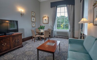 Oulton Hall Hotel, Spa & Golf Resort