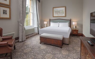 Oulton Hall Hotel, Spa & Golf Resort