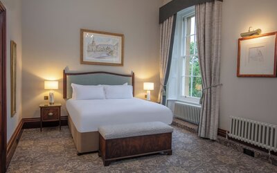 Oulton Hall Hotel, Spa & Golf Resort