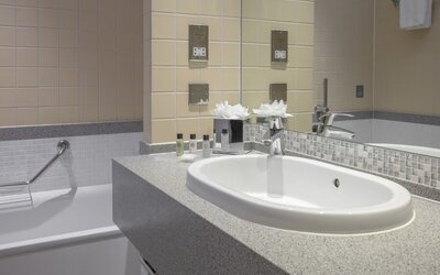 Oulton Hall Hotel, Spa & Golf Resort