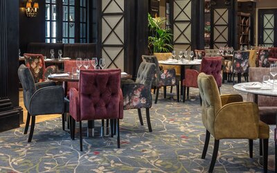 Oulton Hall Hotel, Spa & Golf Resort
