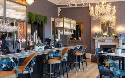 Oulton Hall Hotel, Spa & Golf Resort
