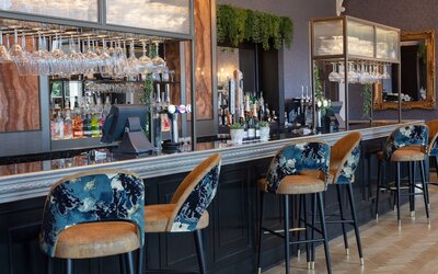 Oulton Hall Hotel, Spa & Golf Resort