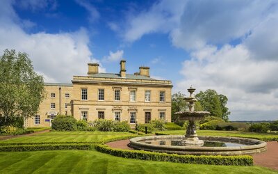 Oulton Hall Hotel, Spa & Golf Resort