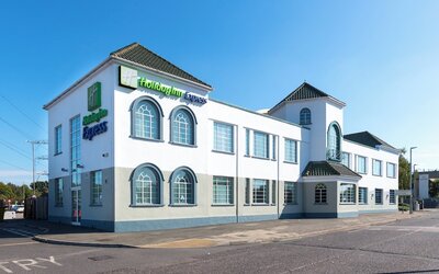 Holiday Inn Express London Chingford by IHG
