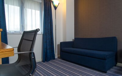Holiday Inn Express London Chingford by IHG