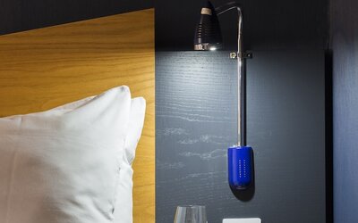Holiday Inn Express London Chingford by IHG