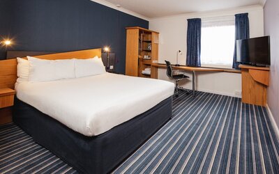 Holiday Inn Express London Chingford by IHG