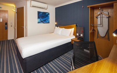 Holiday Inn Express London Chingford by IHG