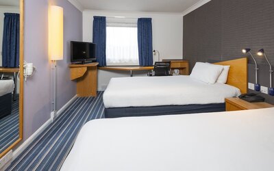Holiday Inn Express London Chingford by IHG