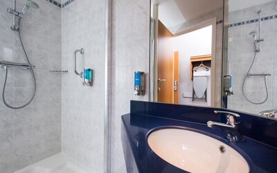 Holiday Inn Express London Chingford by IHG