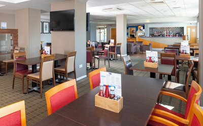 Holiday Inn Express London Chingford by IHG