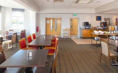 Holiday Inn Express London Chingford by IHG