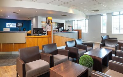 Holiday Inn Express London Chingford by IHG