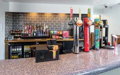 Holiday Inn Express London Chingford by IHG