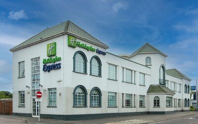 Holiday Inn Express London Chingford by IHG