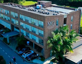 MG Hotel & Suites