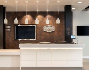 Hampton by Hilton London Excel